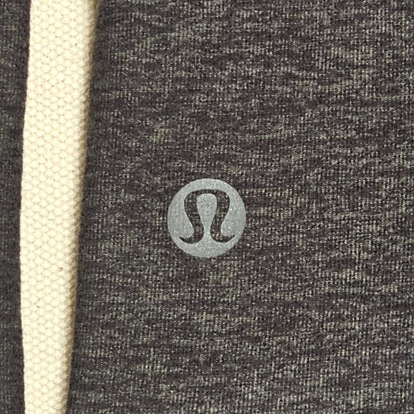 Lululemon Athletica Full Zip Hoodie L - Picture 7 of 9
